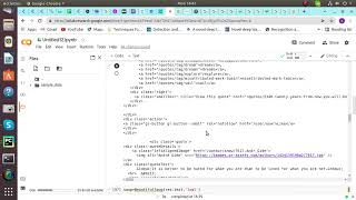 BeautifulSoup for Web Scraping | +91-7973788405 for query Update