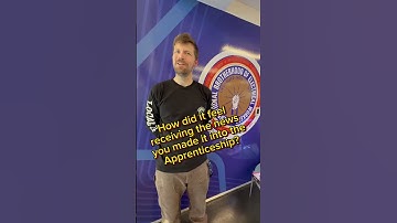 APPRENTICE ALERT! An IL IBEW REF graduate enters the Local 134 apprenticeship program.