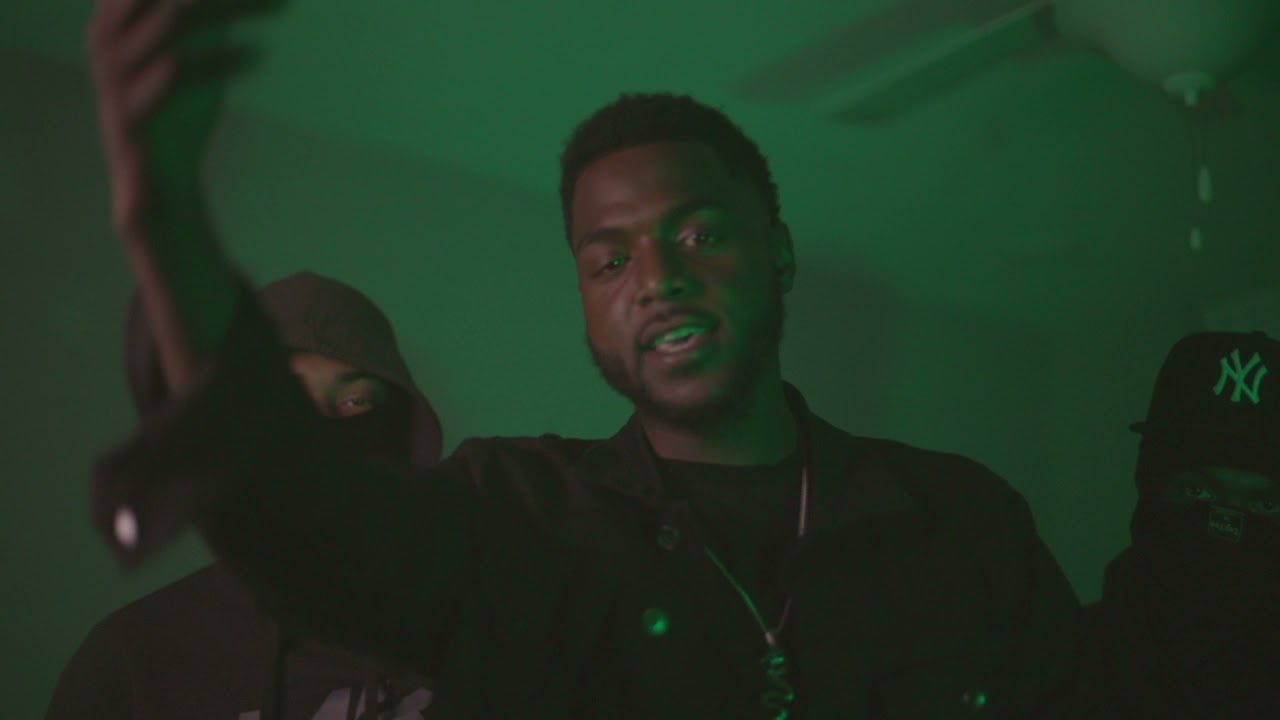 Young Ransom - Hunnit