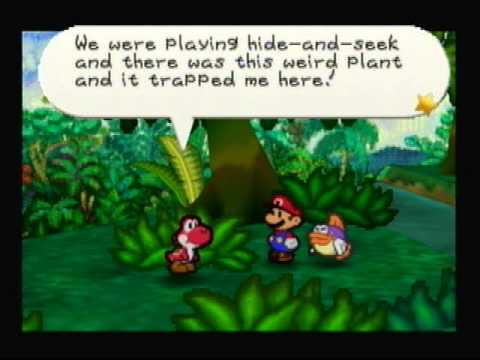 Let's Play Paper Mario Part 29