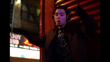 J.Ville - Stream Of Consciousness (Official Music Video)