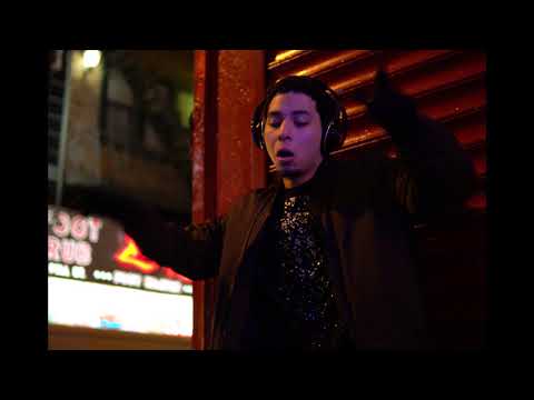 J.Ville - Stream Of Consciousness (Official Music Video)