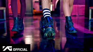 BLACKPINK - Boombayah Teaser M/V