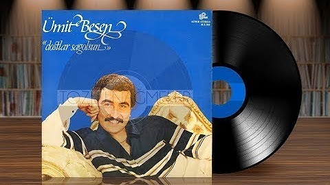 Thumbnail of Ümit Besen - Okul Yolunda (Orijinal Plak Kayıt) 33lük