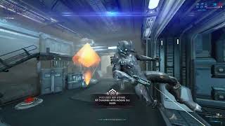 Warframe PVP conclave quality test