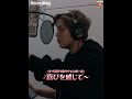 裏声と言われてすぐ歌うヘチャン天才おっとけ🥲 가성으로 바로 부르는 쪼꼬볼🐻