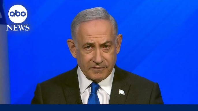 Netanyahu Securing Hostages Release And Eliminating Hamas Not Mutually Exclusive