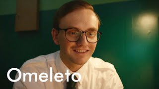 ELEVATOR PITCH | Omeleto