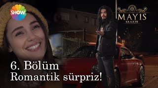 Mayıs Kraliçesi 6. Bölüm | Oğuz, Nehir&#39;e müthiş bir sürpriz hazırlıyor!