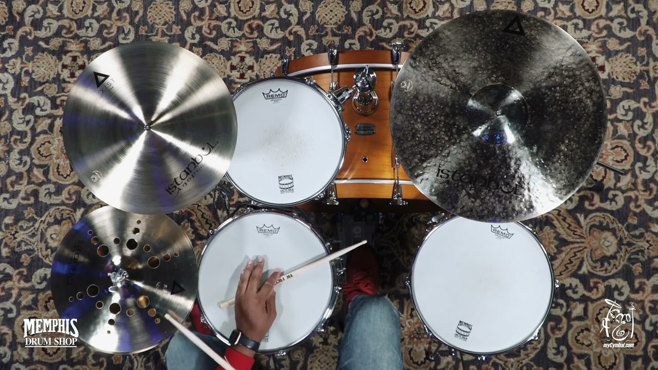 Istanbul Agop 14