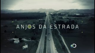 Angels of the Road Alcohol x Driving - EP: 01 - Season 1