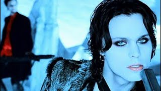 HIM - Join Me in Death (Official Video HD) VV (Ville Valo)