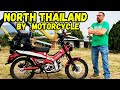 Thailand by Motorbike – The Adventure Brits Dream Of!