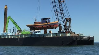 Smithtown Artificial Reef