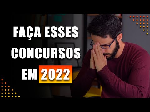 Melhores Concursos Públicos