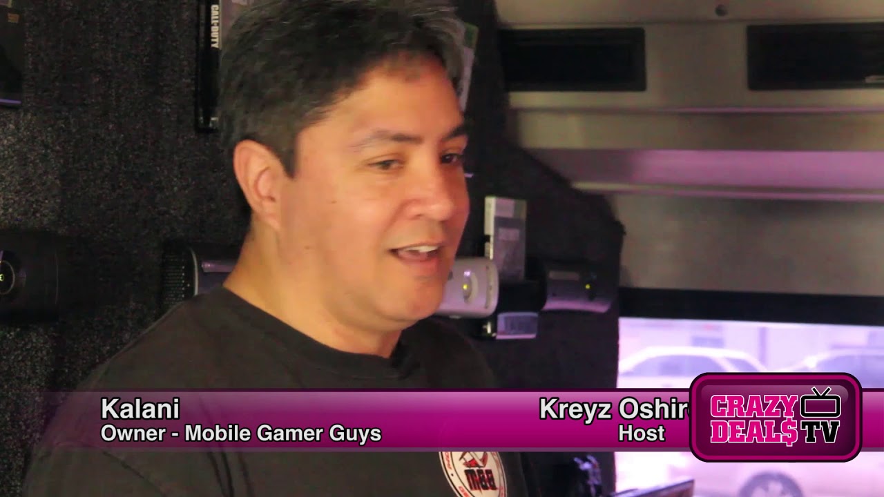 CrazyDeals 1512 A MobileGamerGuys