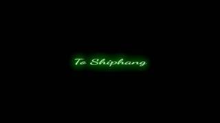 Ap Shiphangkhasi Lyrics Songshort Video