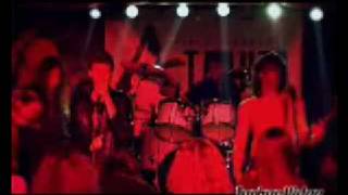 Till Dawn - Music in Your Eyes