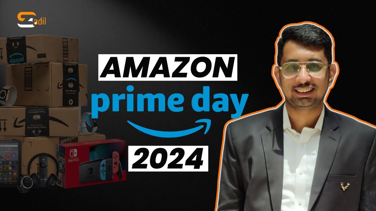 Top 3 Tips to Prepare for Amazon Prime Day 2024
