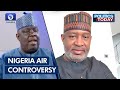 Nigeria air hadi sirika didnt carry nass stakeholders along says bala ibn naallah