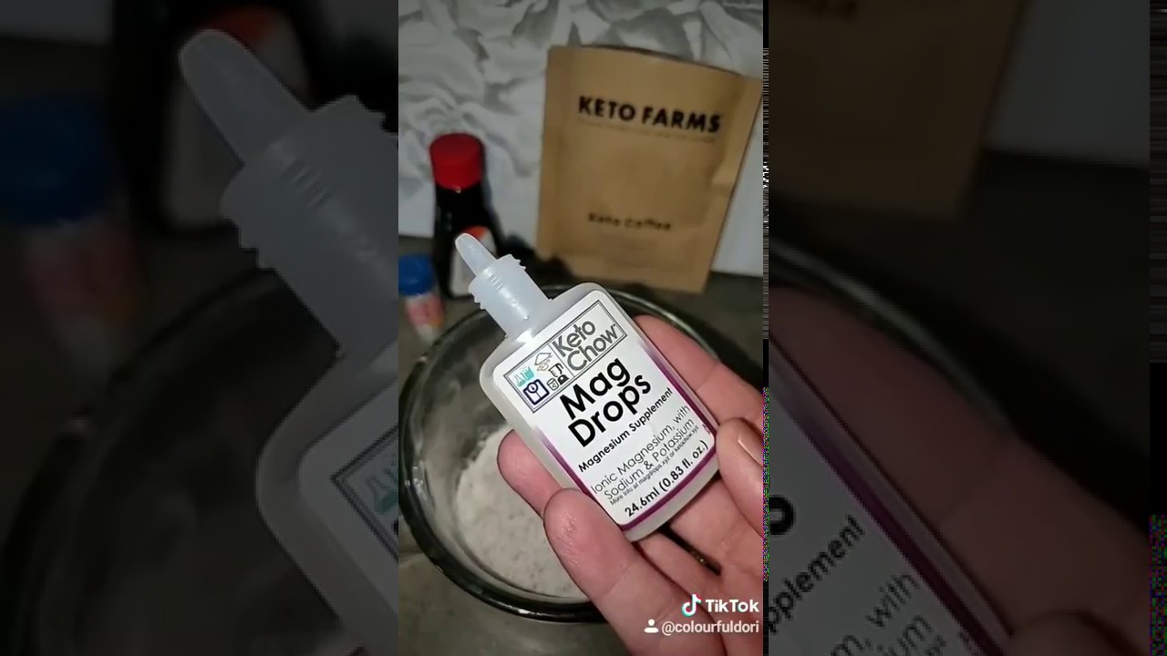 Cramps? My favorite fix!!