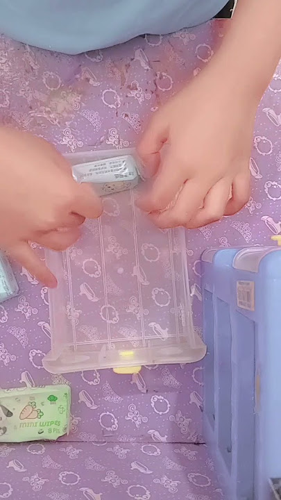 kawanin aku ristok tisu basah yok