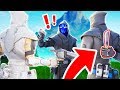 WHICH FUSION is the KILLER?! (Fortnite Murder Mystery)