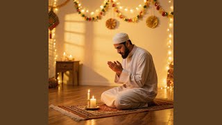 Lebaran Tanpa Keluarga Tercinta