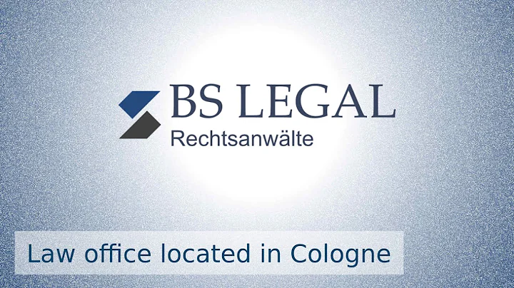 Law office located in Cologne-Lindenth...  | BS LE...