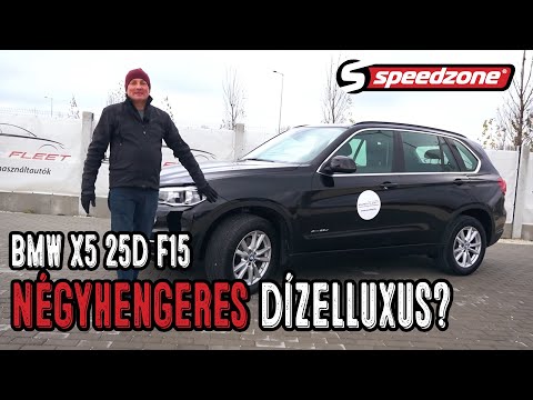 Speedzone használtteszt: BMW