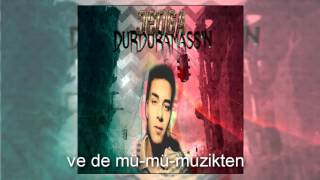 Jenga - Durduramazsin