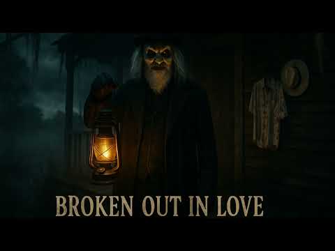 WWE Theme Bray Wyatt Broken Out In Love Female AI Cover Ripbraywyatt