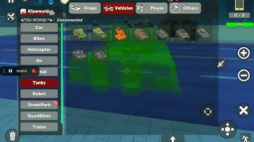Tank wars and others *PART 2* | Simple sandbox 2
