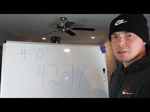 MattBeGreats Reaction to #8 Ohio State CLOBBERING #9 Tennessee MattBeGreats Reaction to #8 Ohio State CLOBBERING #9 Tennessee