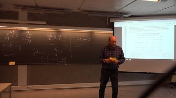 2-5 Bond Graphs - Part A of TEP4240 System Simulation (Autumn 2016)