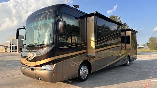 2015 Forest River Berkshire 38a For Sale at RV Dealer in Houston, TX. $109,995