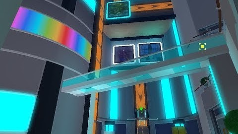 Roblox Flood Escape 2 (Test Map) - Closing Hours (Easy)