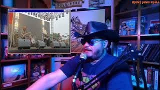 KOIAI Ft. LI-SA-X (Take it or Leave it) Live Delhi 2023 Reaction