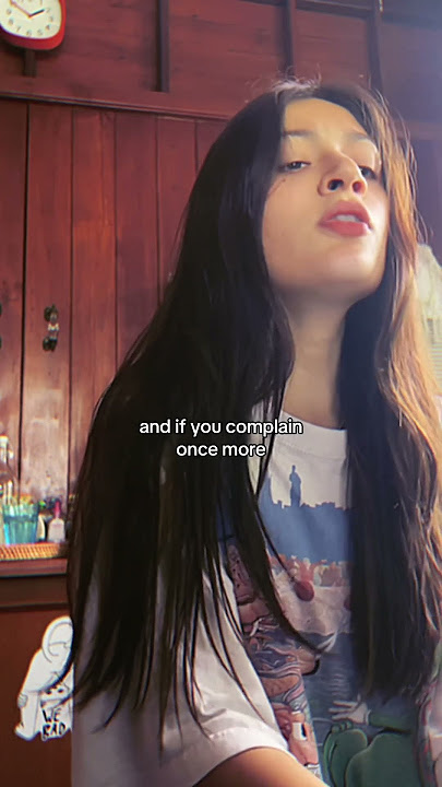 My own twist on @Bjork  ‘s army of me #songcover #thalassa #shorts