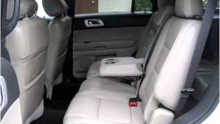 2013 Ford Explorer Used Cars North Hollywood Ca