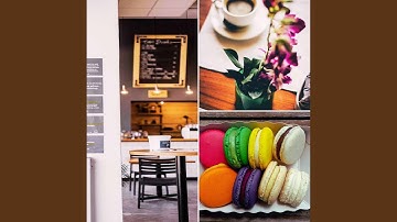 Romantic Ambience for Iced Java