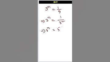 A Nice math Olympiad Exponential Problem #short #olympiad #mathematics #maths #exponents