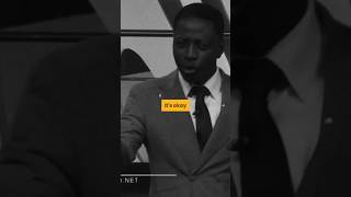 Pastor Sam Adeyemi — Success Power Sunday