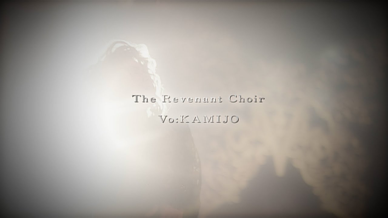 versailles  the revenant choir シングル