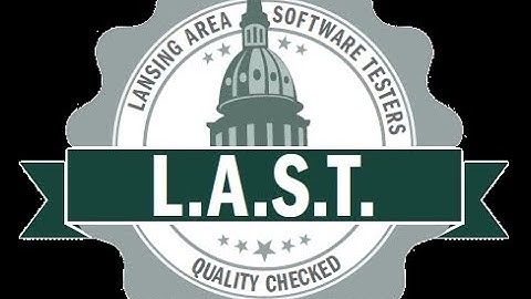 November 2020 Demonstrating the Value of Testing with Matt Heusser