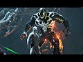 Spider-Man Joins Venom Scene (2023) Spider-Man 2 PS5 4K 60FPS