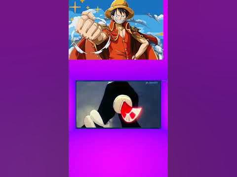 #onepiece Луфи и Шанкс....#fyp #shanksonepiece - YouTube