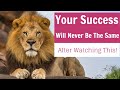 💰📈Your Success Will Never Be The Same After Watching This! Best Motivational &amp; Inspirational Speech