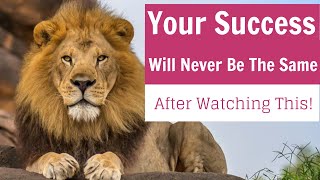 💰📈Your Success Will Never Be The Same After Watching This! Best Motivational &amp; Inspirational Speech