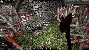 7 Days To Die Alpha 15 | TRUE SURVIVOR MOD | E28 | 14 Day Horde